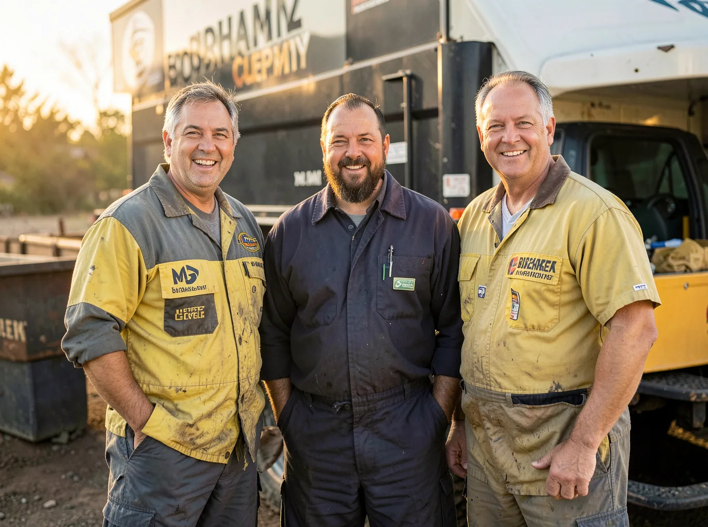 Sewage Cleanup company in Cooksburg, PA